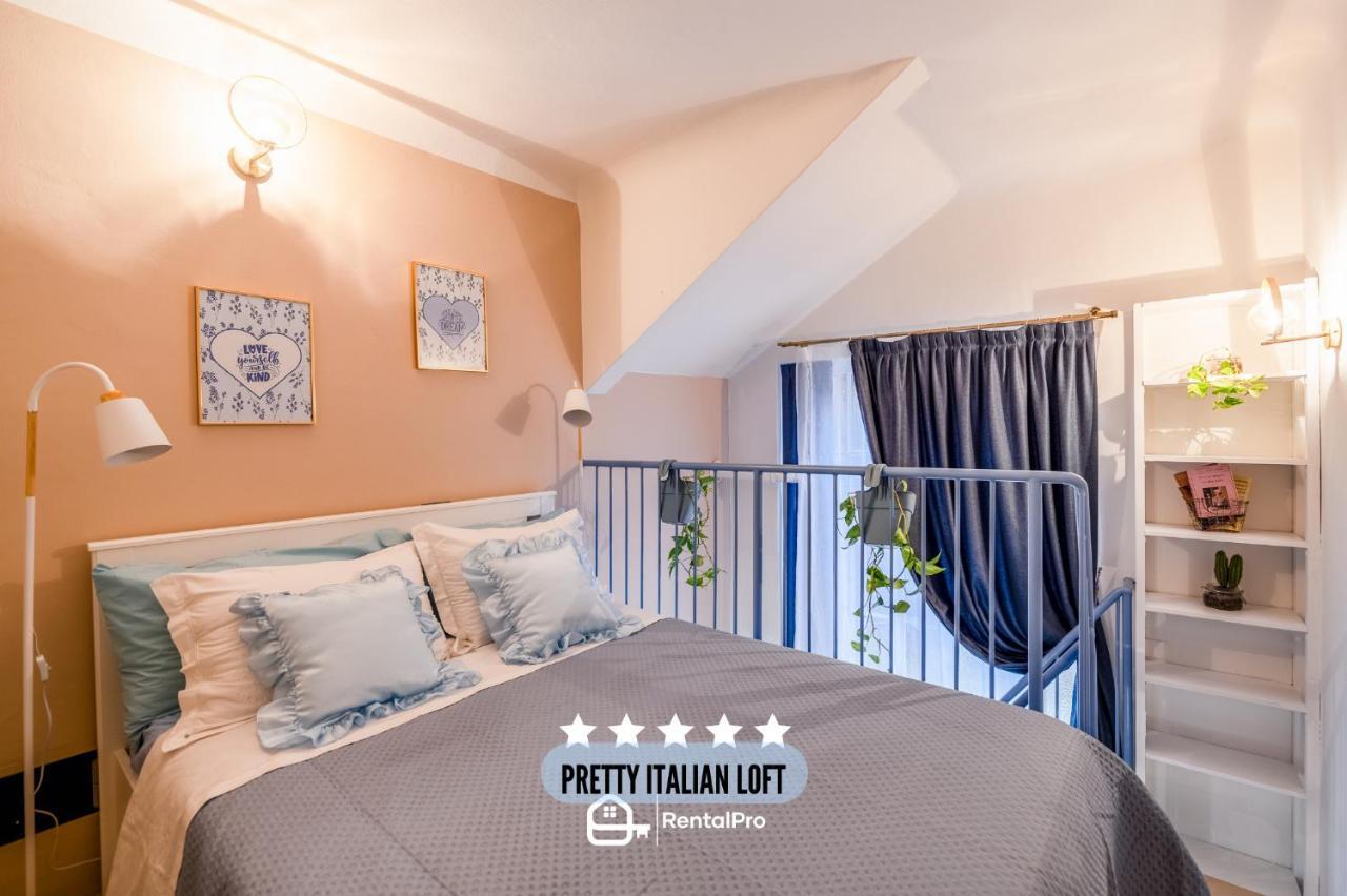 Apartamento Loft Duomo Navigli 12 Min A Piedi Milán Exterior foto
