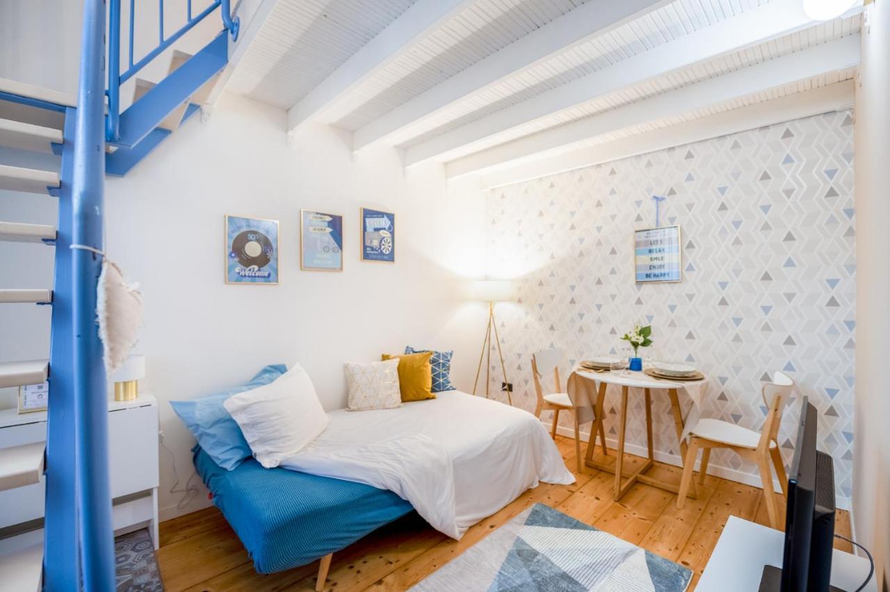 Apartamento Loft Duomo Navigli 12 Min A Piedi Milán Exterior foto